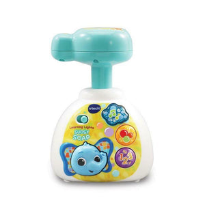 Vtech Baby Learning Lights Sudsy Soap