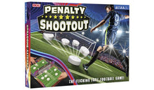 Load image into Gallery viewer, Ideal Penalty Shoot Out Game
