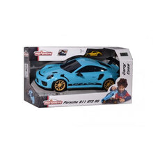 Load image into Gallery viewer, Majorette Porsche 911 GT3 RS Carrying Case
