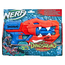Load image into Gallery viewer, Nerf DinoSquad Raptor-Slash Dart Blaster
