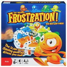 Load image into Gallery viewer, Frustration Game from Hasbro Gaming
