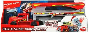 Race And Store Transporter