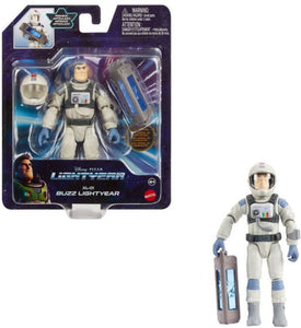Lightyear Xl 01 Buzz Lightyear (Fig)