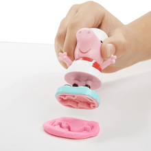 Load image into Gallery viewer, Play-Doh Peppa&#39;s Ice Cream Playset
