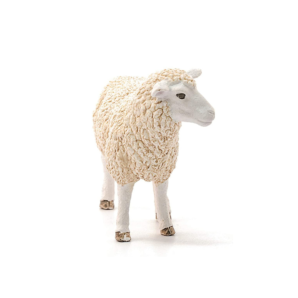 Schleich Sheep Dimension item: 9 x 6,5 x 4 cm