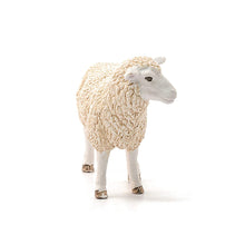 Load image into Gallery viewer, Schleich Sheep Dimension item: 9 x 6,5 x 4 cm
