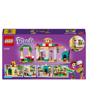 LEGO FriendsLEGO 41705 Heartlake City Pizzeria