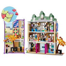Load image into Gallery viewer, LEGO 41711 Emma&#39;s Art School
