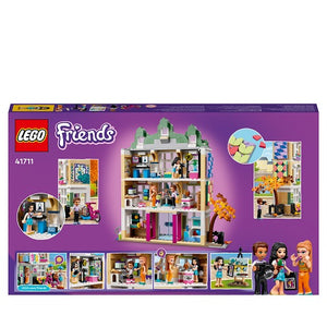 LEGO 41711 Emma's Art School