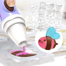 Load image into Gallery viewer, Real Cooking 18193-UK Blume Chocolate Pen,
