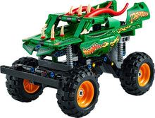 Load image into Gallery viewer, LEGO Technic Monster Jam Dragon Truck 2in1 Set 42149
