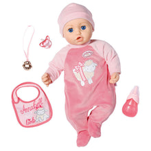 Load image into Gallery viewer, Baby Annabell Doll 43cm - R Exclusive
