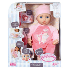 Load image into Gallery viewer, Baby Annabell Doll 43cm - R Exclusive

