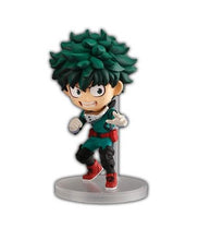 Load image into Gallery viewer, CHIBI MASTERS, MY HERO ACADEMIA
