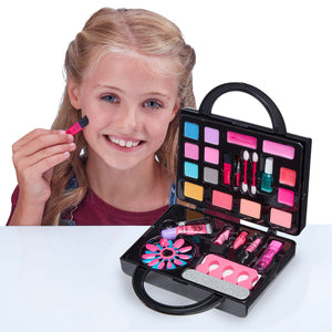 Shimmer ‘N Sparkle Instaglam All-In-One Beauty Make-Up Purse