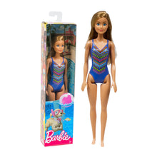 Load image into Gallery viewer, Barbie Beach Doll
