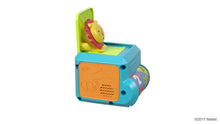 Load image into Gallery viewer, Fisher Price Jack In The Box
