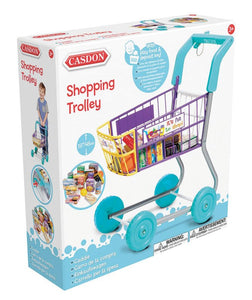 SHOPPING TROLLEY