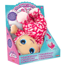 Load image into Gallery viewer, My Baby Tumbles Doll - 12inch/30cm
