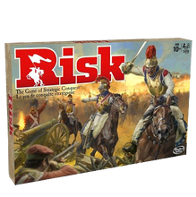 Load image into Gallery viewer, Risk Board Game, Strategy Game for Children
