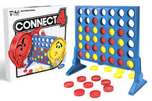 Load image into Gallery viewer, Hasbro Classic Connect 4 Game
