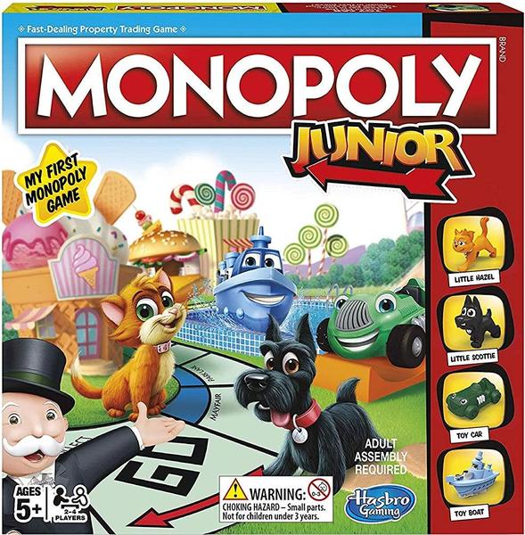 Monopoly Junior