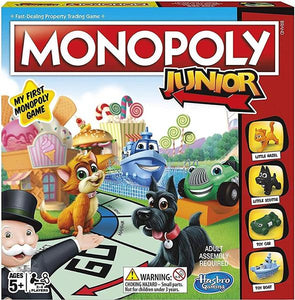 Monopoly Junior