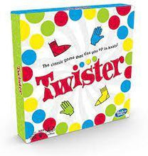 Load image into Gallery viewer, Hasbro Twister Game
