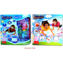 Load image into Gallery viewer, TOMY Peppa Pig Aquadoodle Large Water Play Mat Toddler Children Age 18m
