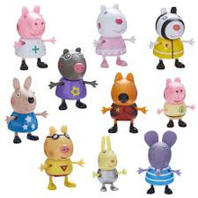 Load image into Gallery viewer, PEPPA PIG DRESS UP 10 FIGURE PACK
