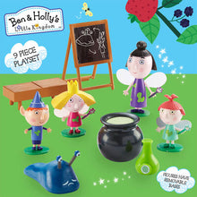 Load image into Gallery viewer, Ben &amp; Holly Potion Classroom
