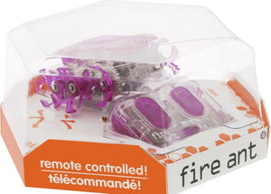 HEXBUG RC Fire Ant (Colours May Vary)