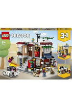 Load image into Gallery viewer, LEGO 31131 Downtown Noodle Shop
