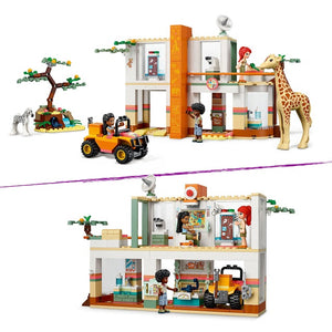 LEGO 41717 Mia's Wildlife Rescue