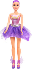 Load image into Gallery viewer, MGA Entertainment - Dream Ella Color Change Doll- Aria
