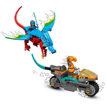 Load image into Gallery viewer, LEGO NinjagoLEGO 71759 Ninja Dragon Temple
