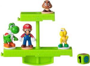 Super Mario Balancing Game