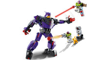 Load image into Gallery viewer, LEGO 76831 Zurg Battle
