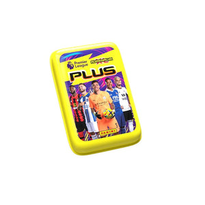 Premier League 2022/23 Adrenalyn XL Plus Pocket Tin (One Supplied)