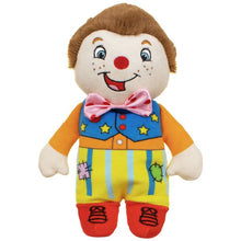 Load image into Gallery viewer, Super Soft Sensory Mr Tumble Soft Toy
