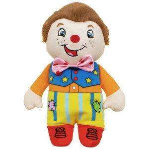 Super Soft Sensory Mr Tumble Soft Toy