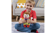 Load image into Gallery viewer, Super Soft Sensory Mr Tumble Soft Toy
