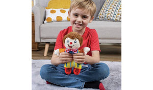 Super Soft Sensory Mr Tumble Soft Toy