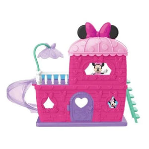 Just Play Disney Minnie Mouse Home Toys