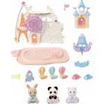 Load image into Gallery viewer, Sylvanian Families Baby Amusement Park
