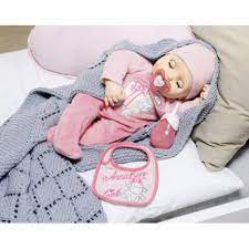 Baby Annabell Baby Annabell 43cm