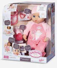 Baby Annabell Baby Annabell 43cm