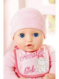 Baby Annabell Baby Annabell 43cm