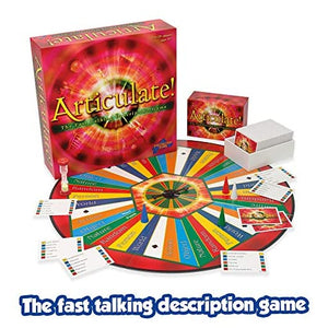 Articulate (Games)