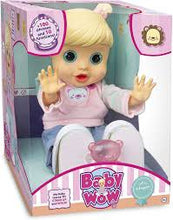 Load image into Gallery viewer, Baby Wow Megan Doll
